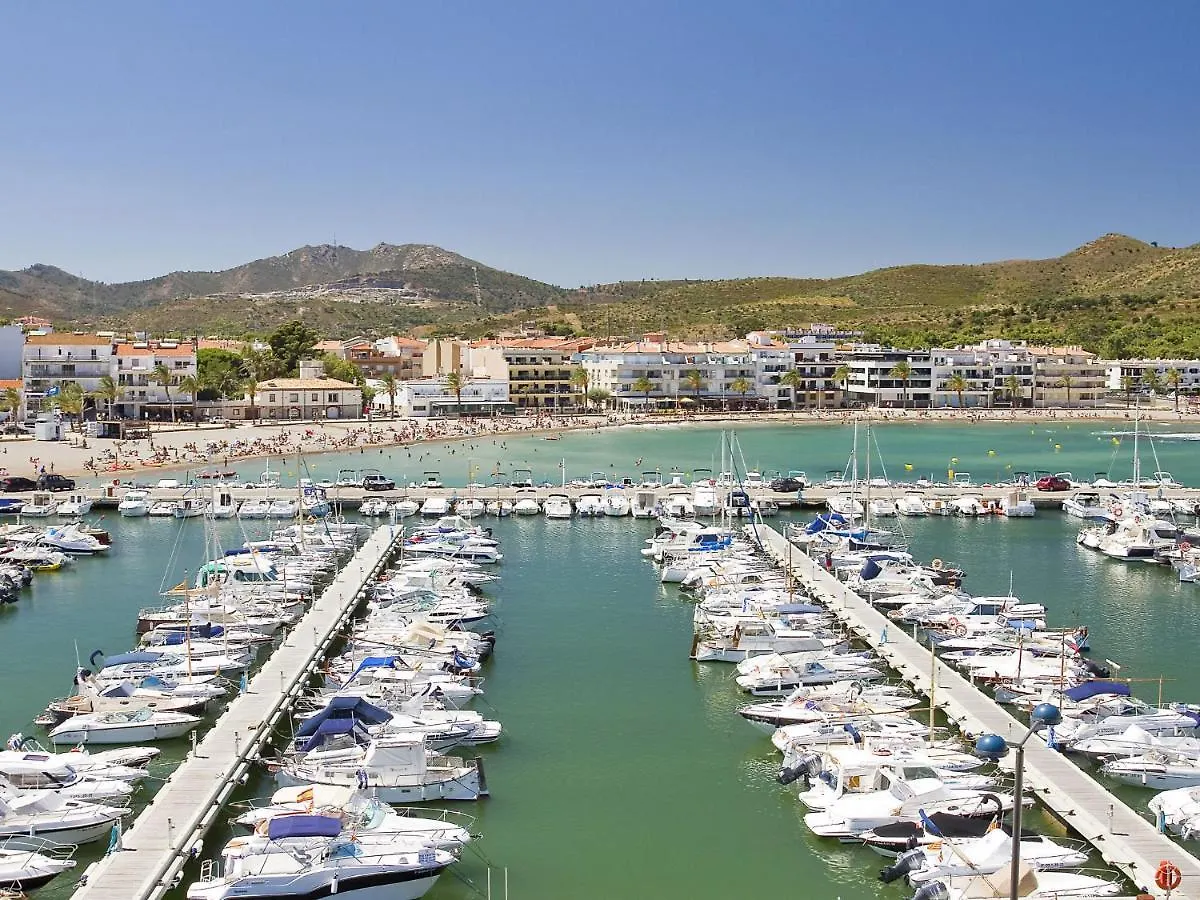 Apartment Fane By Interhome Llança Spanien