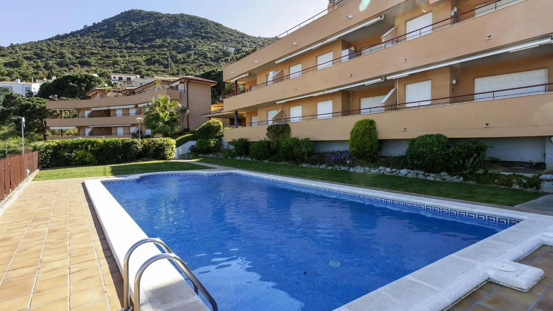 Apartment Fane By Interhome Llança 0*,