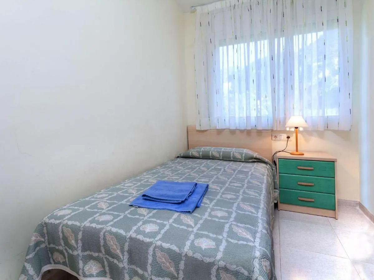 Apartment Fane By Interhome Llança Spanien
