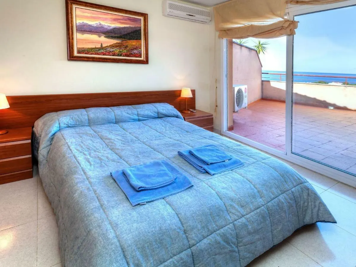 Apartment Fane By Interhome Llança