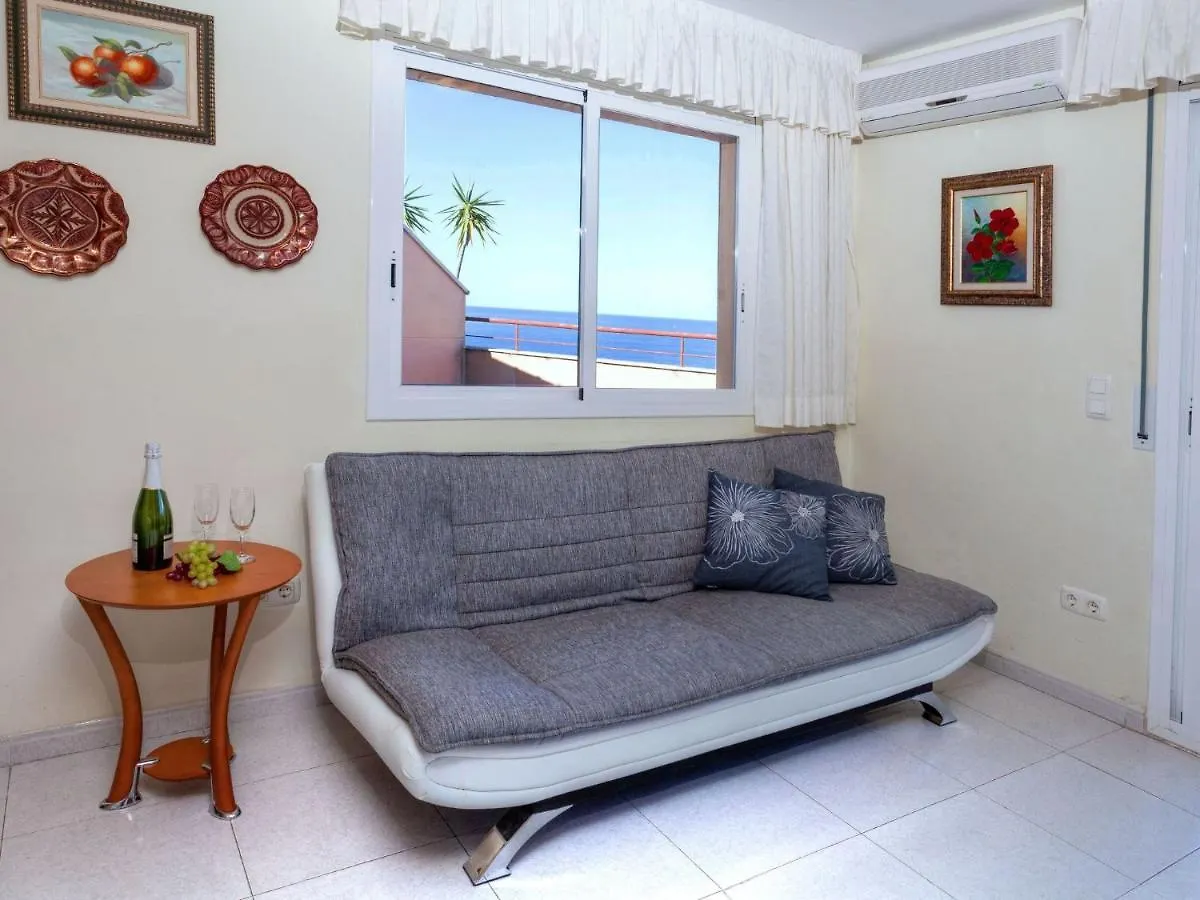 Apartment Fane By Interhome Llança