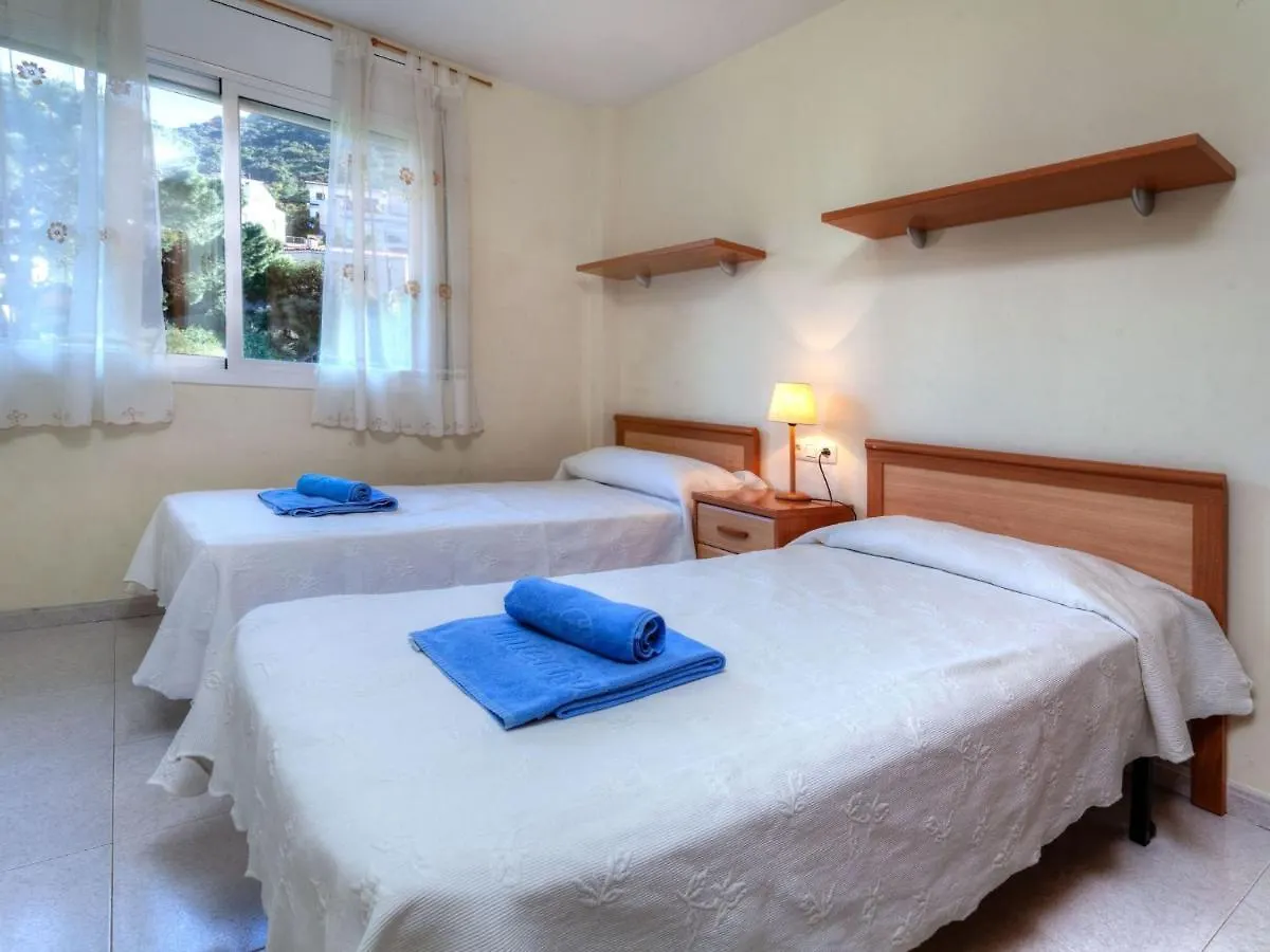 Apartment Fane By Interhome Llança