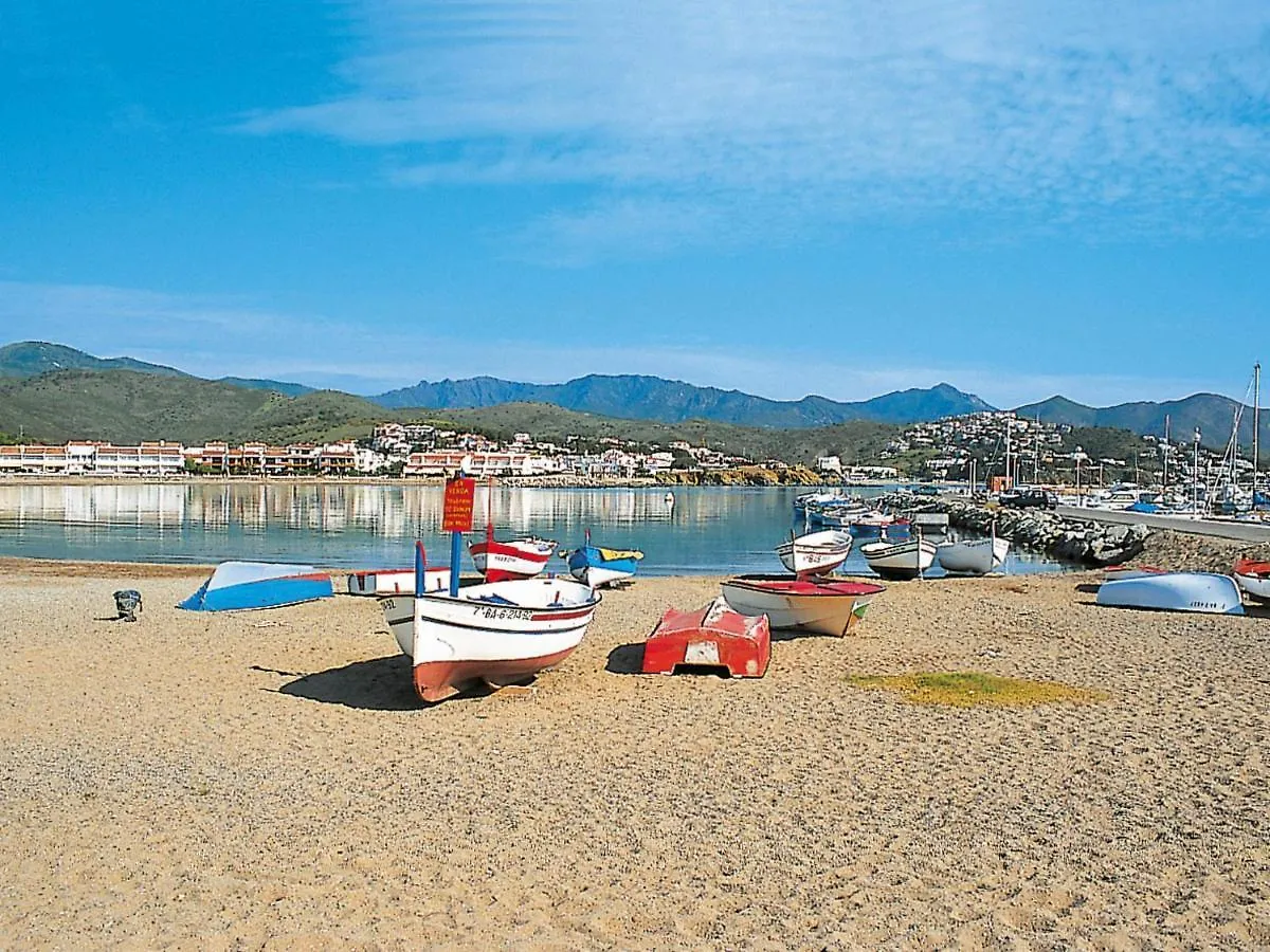 Apartment Fane By Interhome Llança 0*,  Spanien