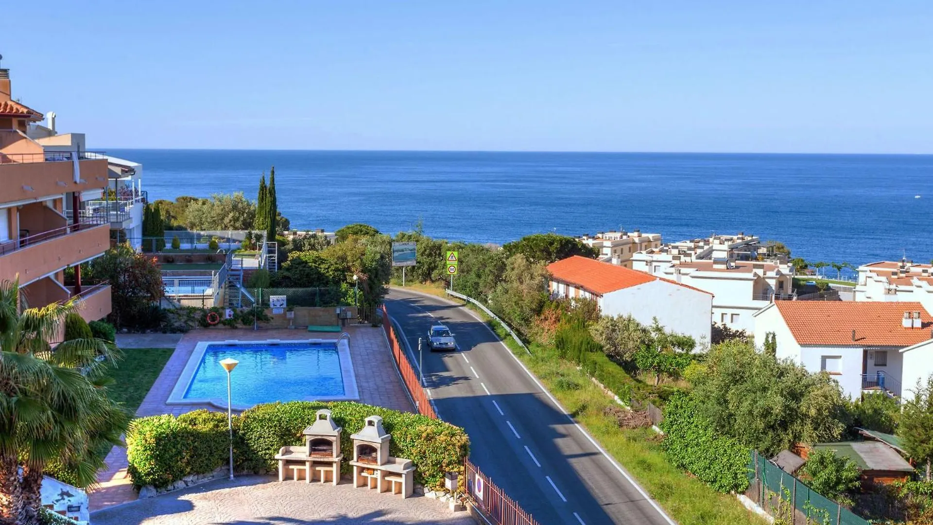 Apartment Fane By Interhome Llança Spanien