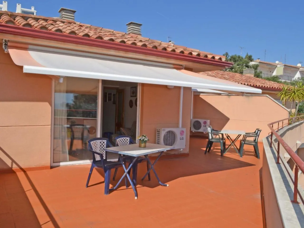 Apartment Fane By Interhome Llança 0*,  Spanien